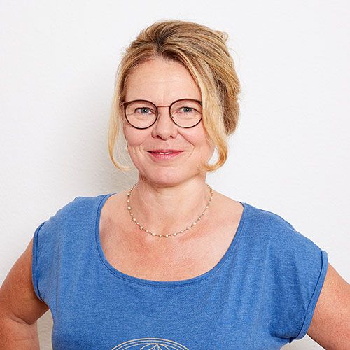 Christine Zinsler, Heilpraktiker München