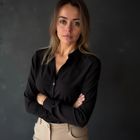 mgr Magdalena Kalicińska (Szelągowska)