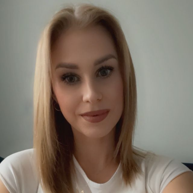 Patrycja Palińska, higienistka/higienista stomatologiczny Sosnowiec