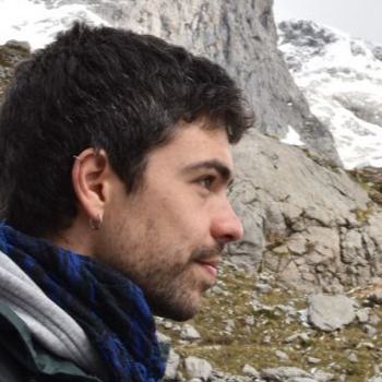 Guillermo Ortiz Vadillo, Psicólogo Burgos