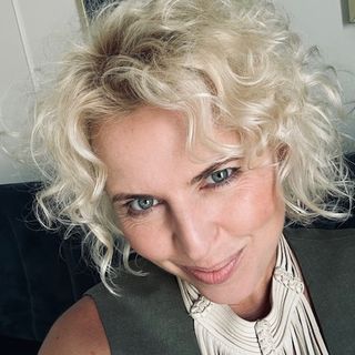 Powiększ obraz: Małgorzata Marmajewska, psychoterapeuta Gdynia