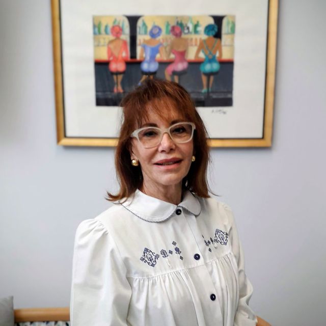 Mariagrazia Marchesi, dentista Roma