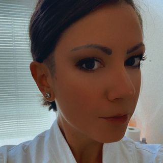 Ingrandire l'immagine: Antonietta Pugliese, fisioterapista Castrovillari