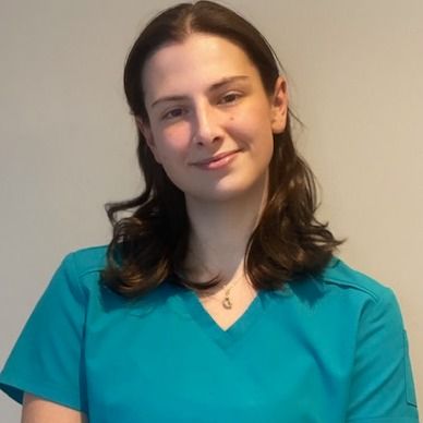 Dobrosława  Fedor, stomatolog Kraków