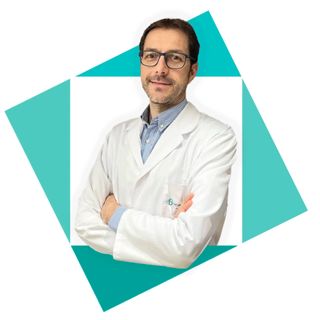 Acercar imagen: Jose Mª Gili Masso, Urólogo Barcelona