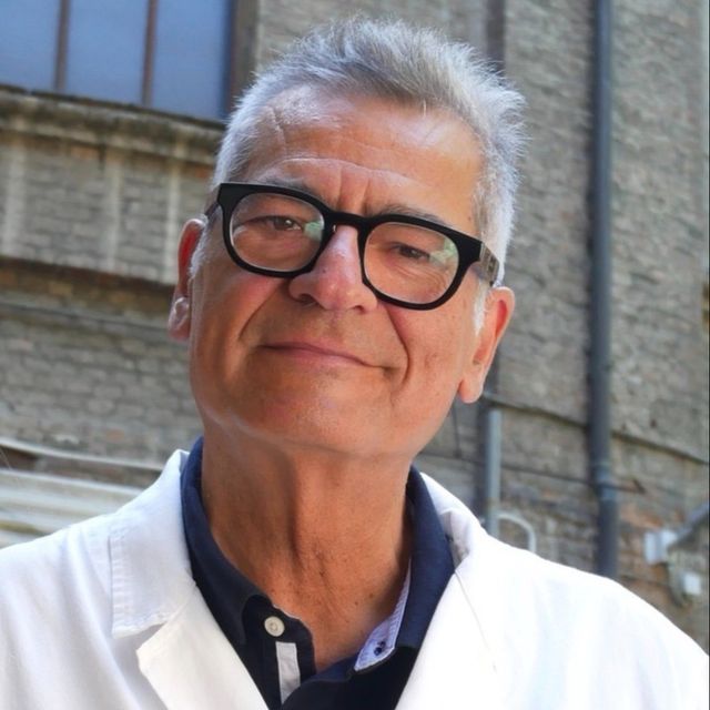 Vincenzo Marra, Radiologo Torino