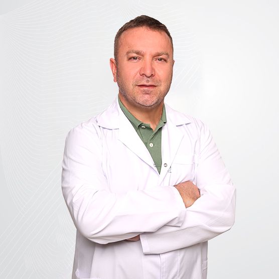 Mehmet Fatih Karasu, Kulak Burun Boğaz Bafra