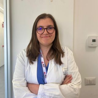 Martina Quattrone, ematologo Roma