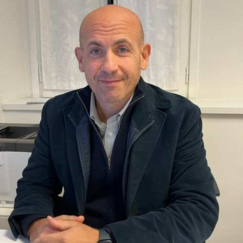 Domenico Lumia, Radiologo Varese
