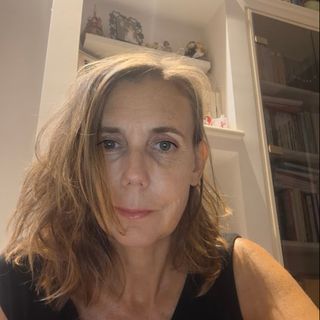 Chiara Campadello, psicologo Roma