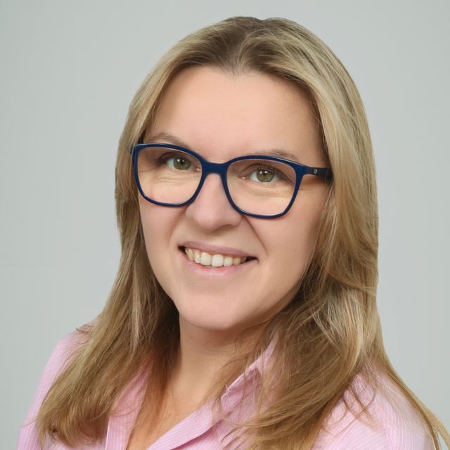 Anna Malinowska, psychoterapeuta Poznań