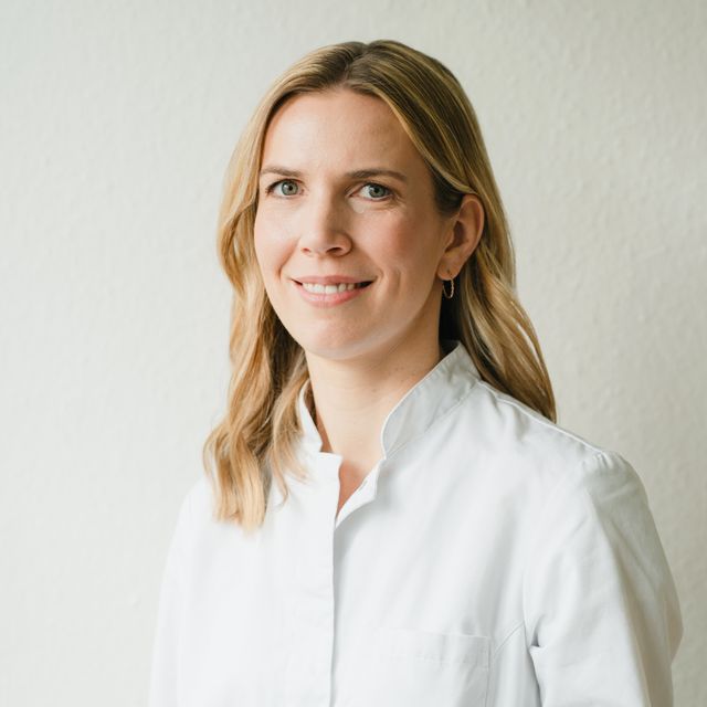 Annika Haas, Neurologe Oberursel