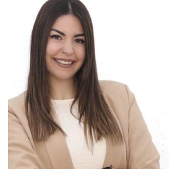 María Montero Martínez