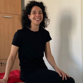 Dott.ssa Paola Capelli