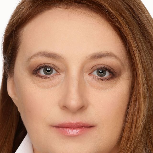 Joanna Turowska, psycholog Lublin