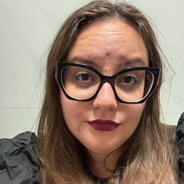 Ewa Raczmańska, optometrysta Warszawa