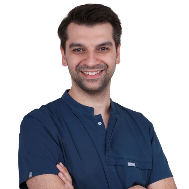 Ufuk Sancılı, Diş Hekimi İstanbul