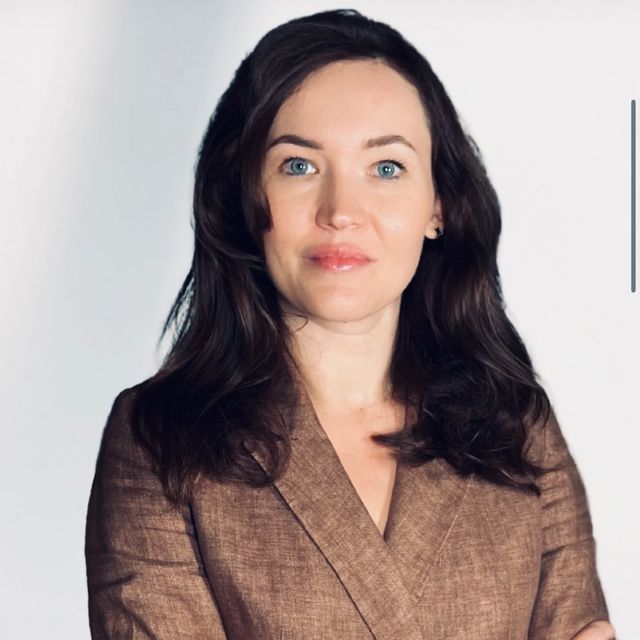 Magdalena Grusiecka-Stańczyk