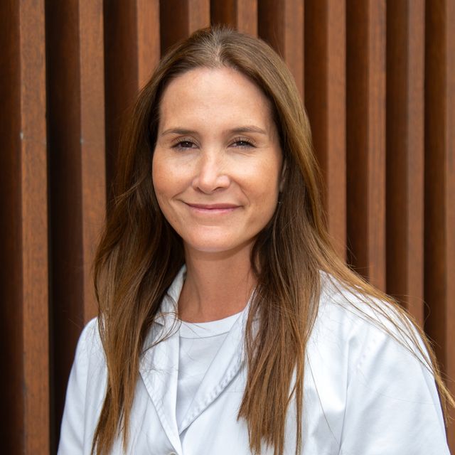 Cristina Giménez Bailón, Matrona Barcelona