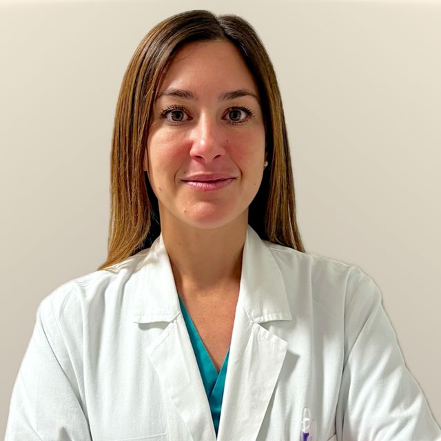 Rachele Canelli