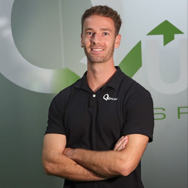 Francisco Aparicio Vicente, Fisioterapeuta Cartagena