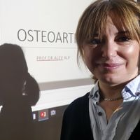 Alev Alp Fiziksel Tıp Ve Rehabilitasyon
