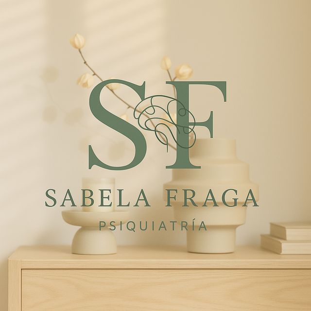 Sabela Fraga Fraga, Psiquiatra infantil Pontevedra