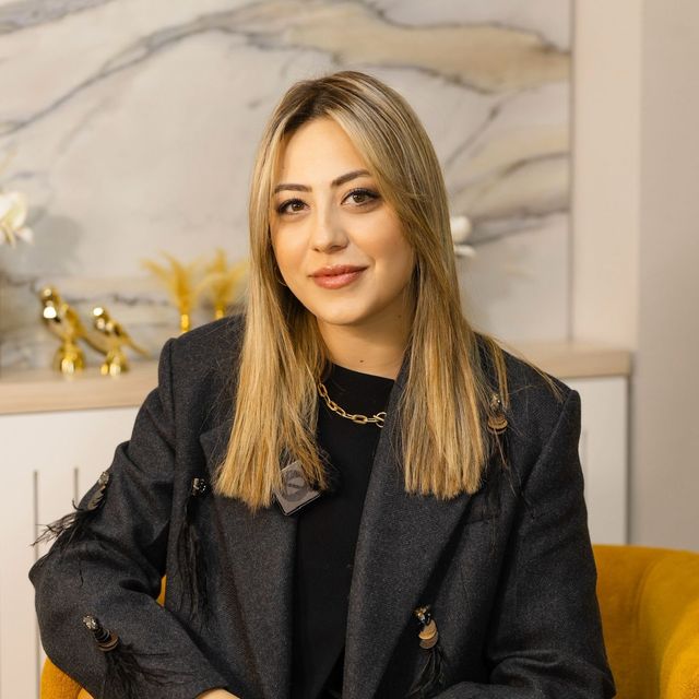 Demet Uysal, Psikoloji Balıkesir