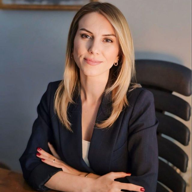 Pınar Sarı Hekimci, Psikoloji Kocaeli