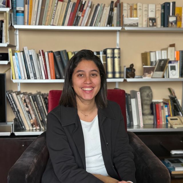 Clara Teixidor Magnet, Psicólogo infantil Barcelona