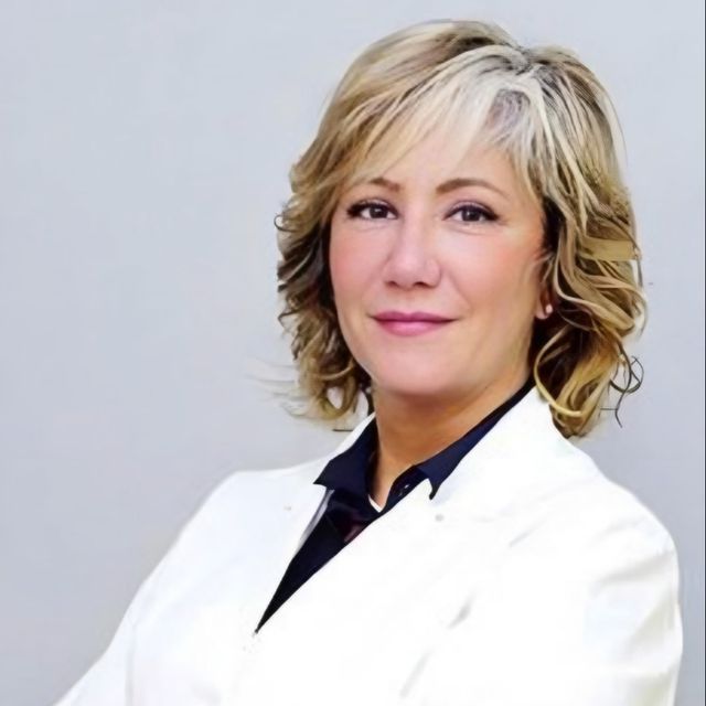 Paola Artiaco, tecnico sanitario Milano