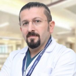 Selim Çelik, Acil Tıp Kahramanmaraş