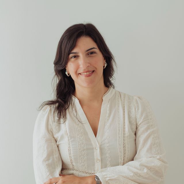 Soledad Werner Figueroa