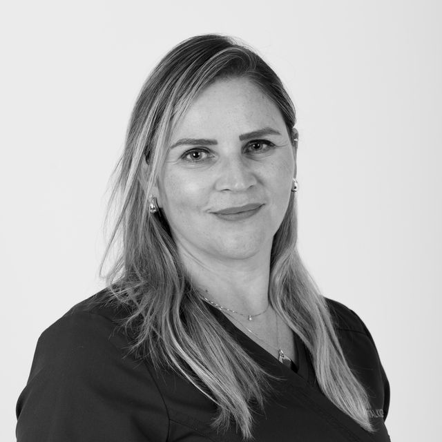 Raffaela Mattiozzi, dentista Roma