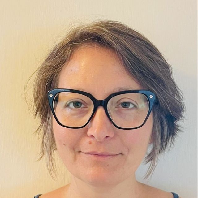 Manuela Di Vito, psicologo Velletri