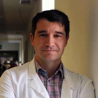 Dr. Javier Higueras Nafria