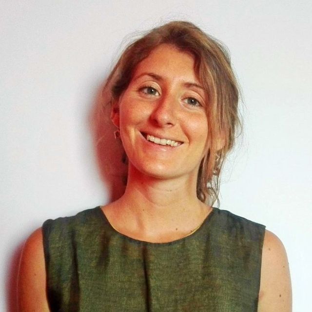 Livia Clemente, psicoterapeuta Roma