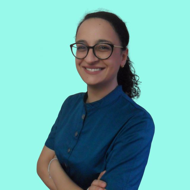 Maddalena Coniglio, dentista Orvieto