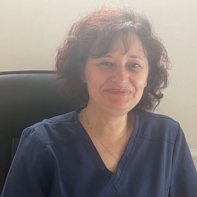 Joanna Wojciechowska, położna/położny Gdańsk