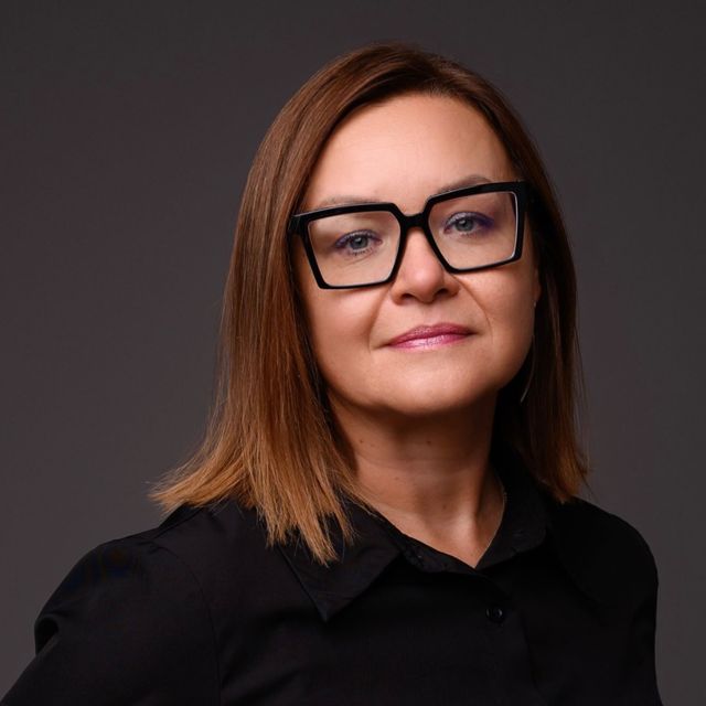 Iwona Botor, logopeda Mikołów