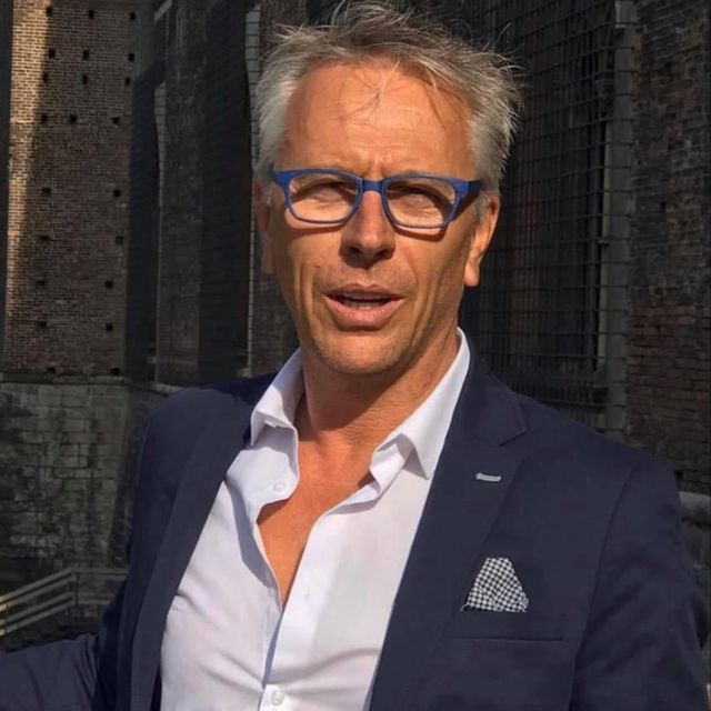 Roberto Checchi, igienista dentale Darfo Boario Terme