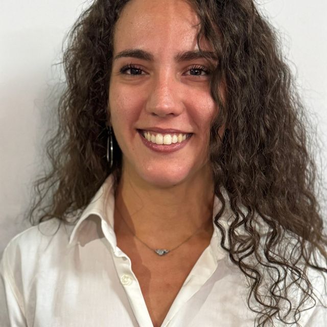 Irene Serna García, Psicólogo Gavà