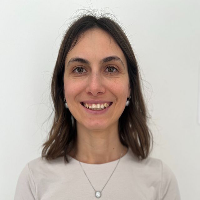 Cecilia Mancini, psicologo Roma