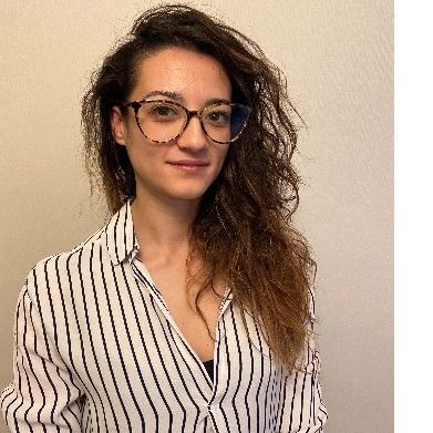 Giulia Prinzis, psicologo Olbia