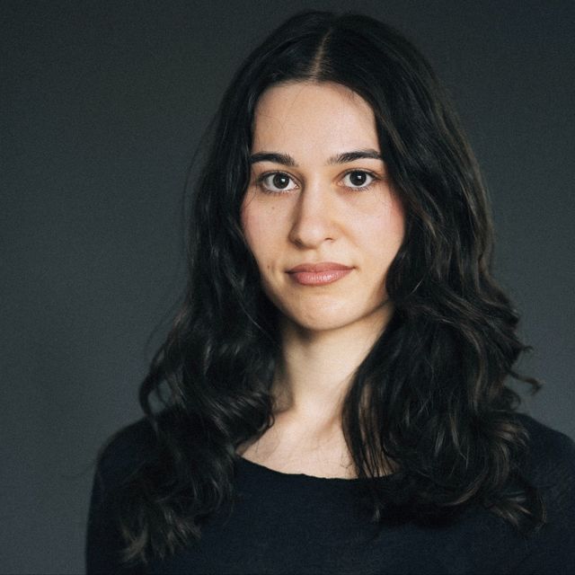 Aleksandra Adamczyk, psycholog Gdańsk