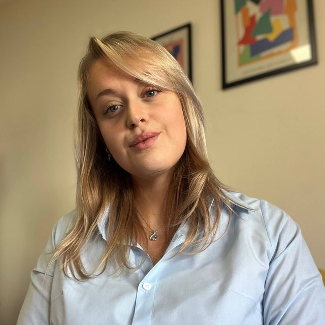 Chiara Visalli, psicologo Palermo