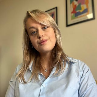 Dott.ssa Chiara Visalli