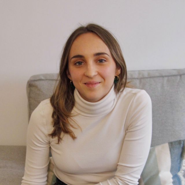 Lucía Santana López, Psicólogo Alcobendas