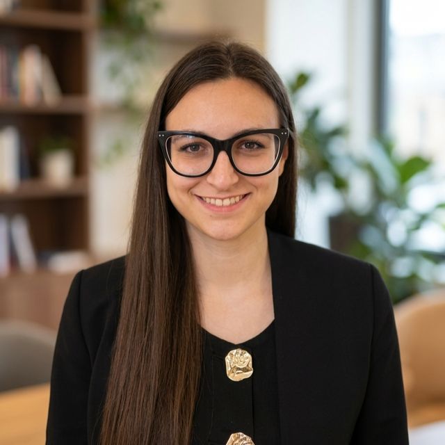 Valentina Sartirana, psicologo Paderno Dugnano
