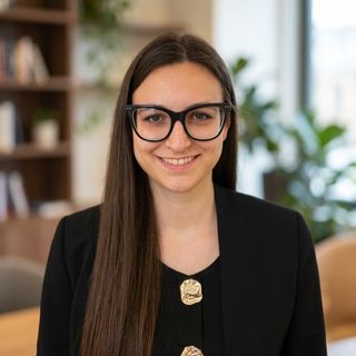 Dott.ssa Valentina Sartirana